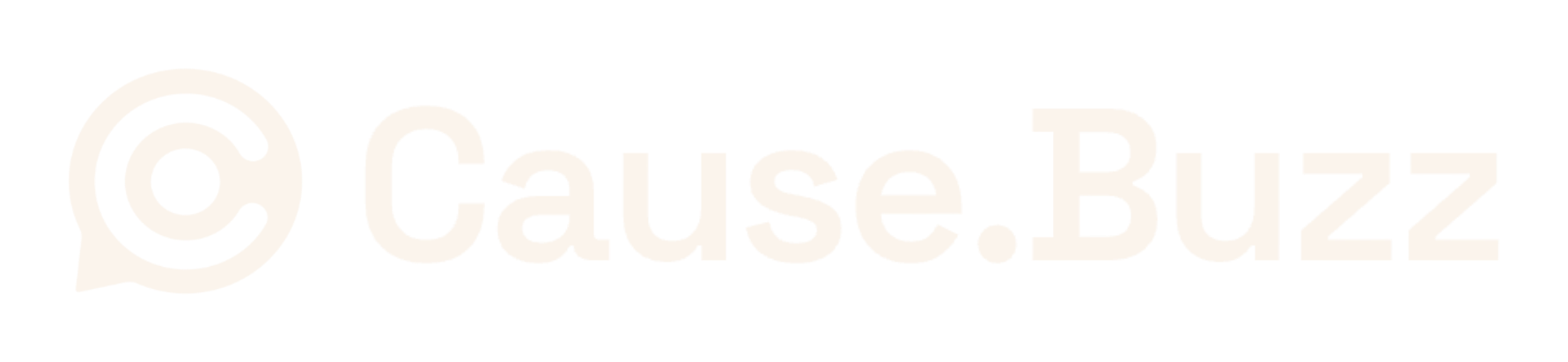 Cause.Buzz
